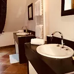Alojamento de Acomodação e Pequeno-almoço Le Puits D'angle Thibivillers