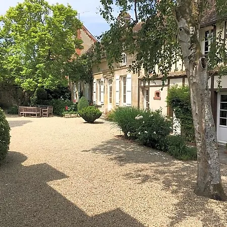 Le Puits D'angle 3* Thibivillers