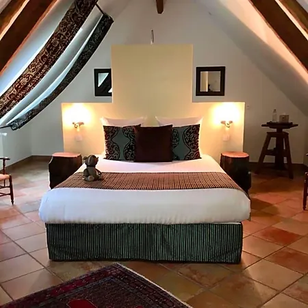 Bed & Breakfast Le Puits D'angle