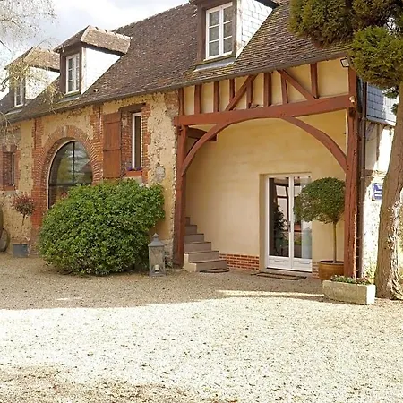 Bed & Breakfast Le Puits D'angle Thibivillers