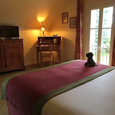 Bed & Breakfast Le Puits D'angle Thibivillers