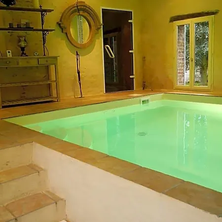Bed & Breakfast Le Puits D'angle 3*