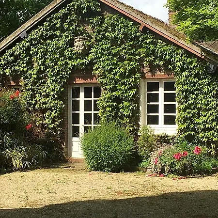 Bed & Breakfast Le Puits D'angle Thibivillers