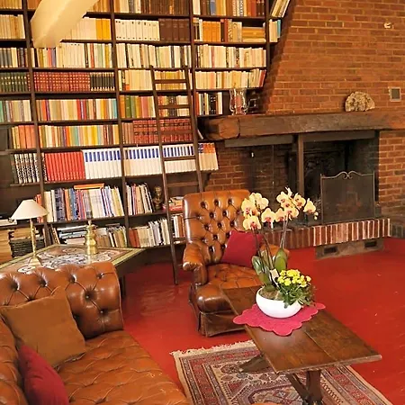 Bed & Breakfast Le Puits D'angle
