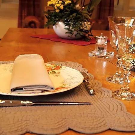 Le Puits D'angle Bed & Breakfast 3*