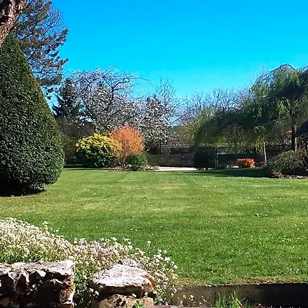 Le Puits D'angle 3* Thibivillers
