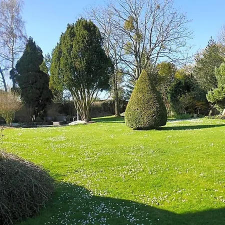 Le Puits D'angle Bed & Breakfast