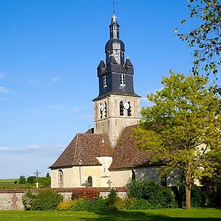 Bed & Breakfast Le Puits D'angle Thibivillers