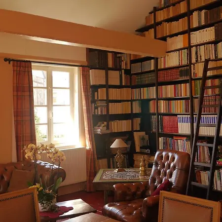 Le Puits D'angle Bed & Breakfast 3*