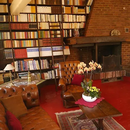 Le Puits D'angle Bed & Breakfast 3*