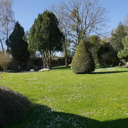 Le Puits D'angle Thibivillers