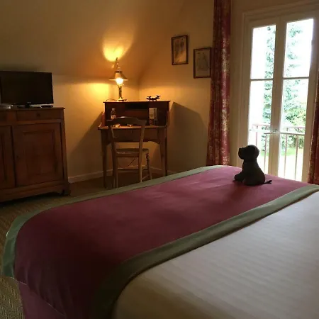 Couette-café Le Puits D'angle