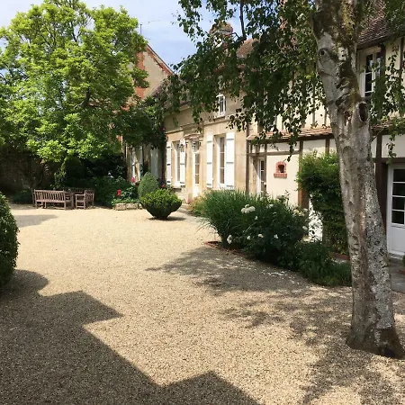 Couette-café Le Puits D'angle Thibivillers