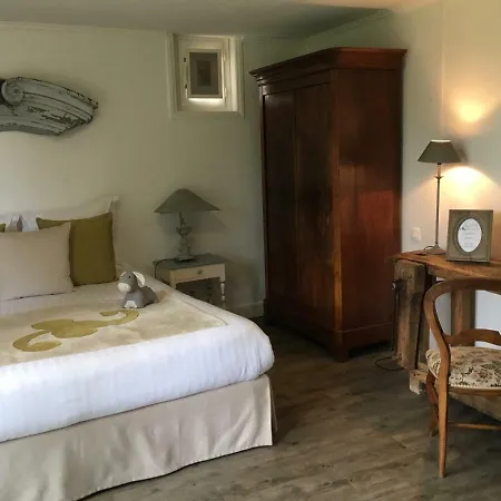 Bed & Breakfast Le Puits D'angle