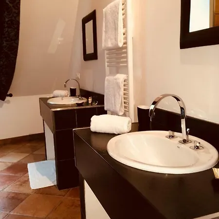 Bed & Breakfast Le Puits D'angle Thibivillers