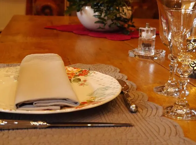 Le Puits D'angle Couette-café