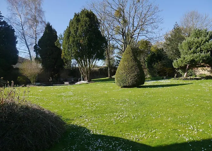 Le Puits D'angle Thibivillers