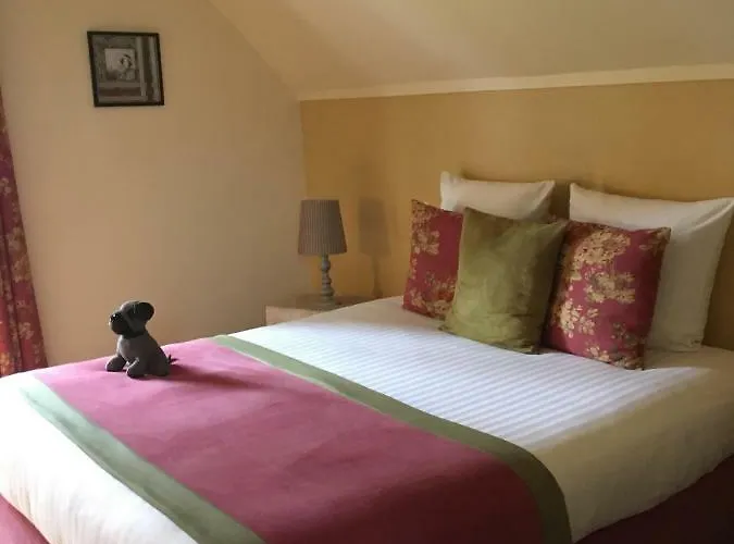 Le Puits D'angle Thibivillers